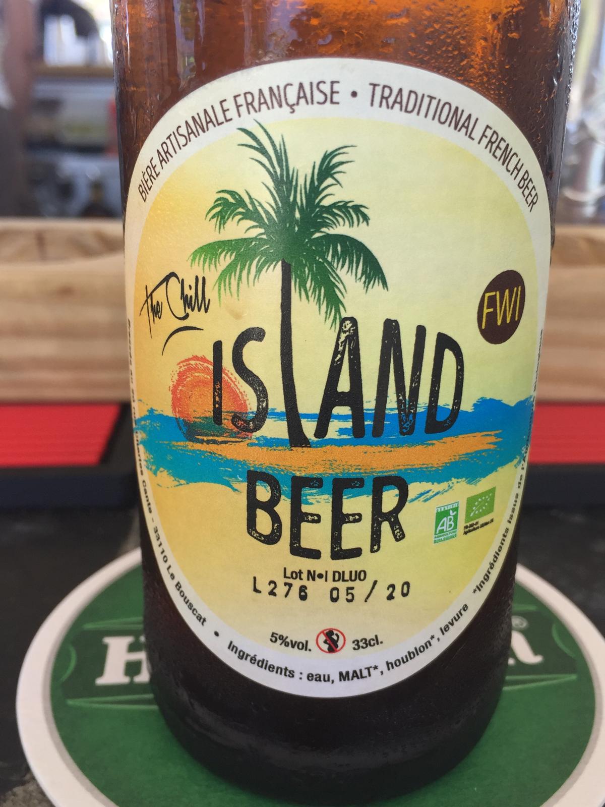 Island Beer