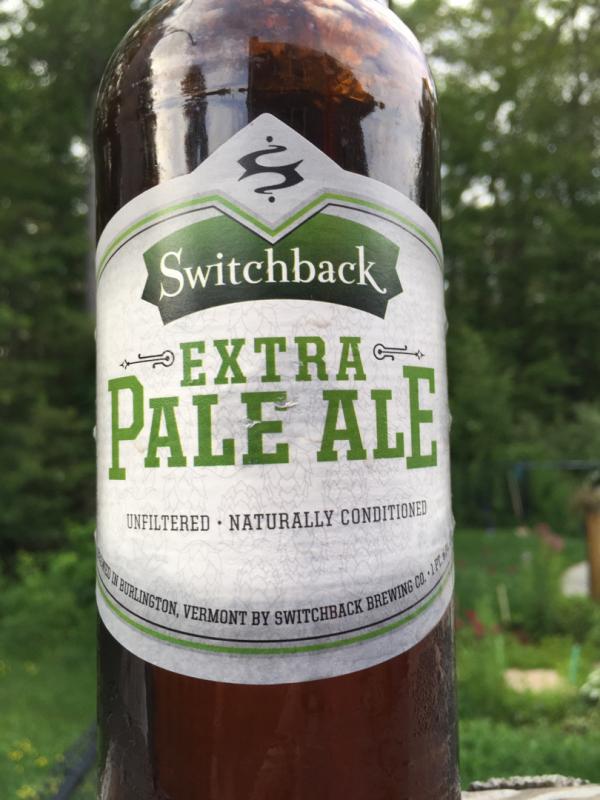 Extra Pale Ale