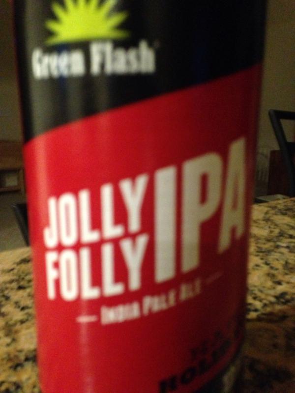 Jolly Folly