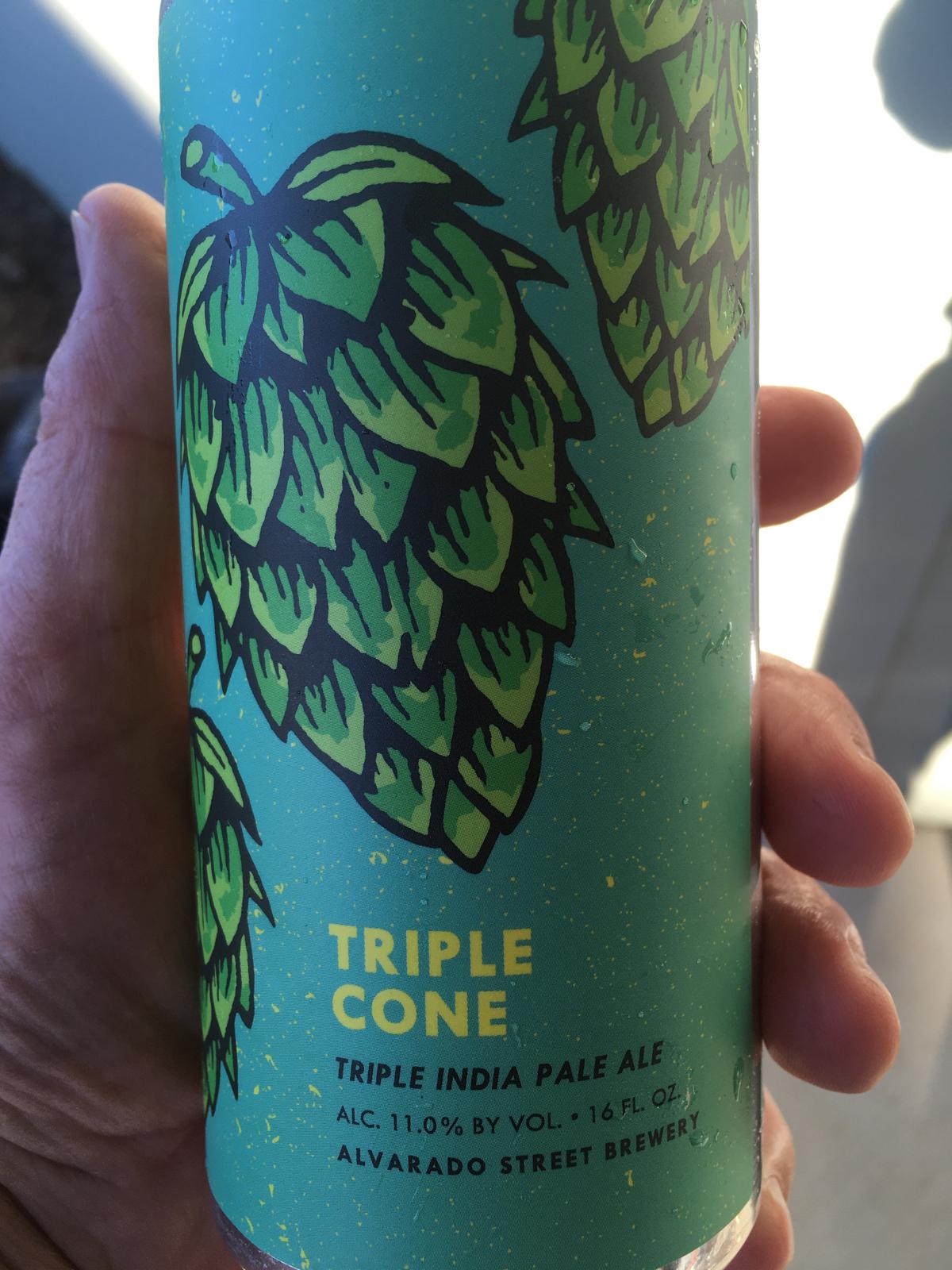 Triple Cone
