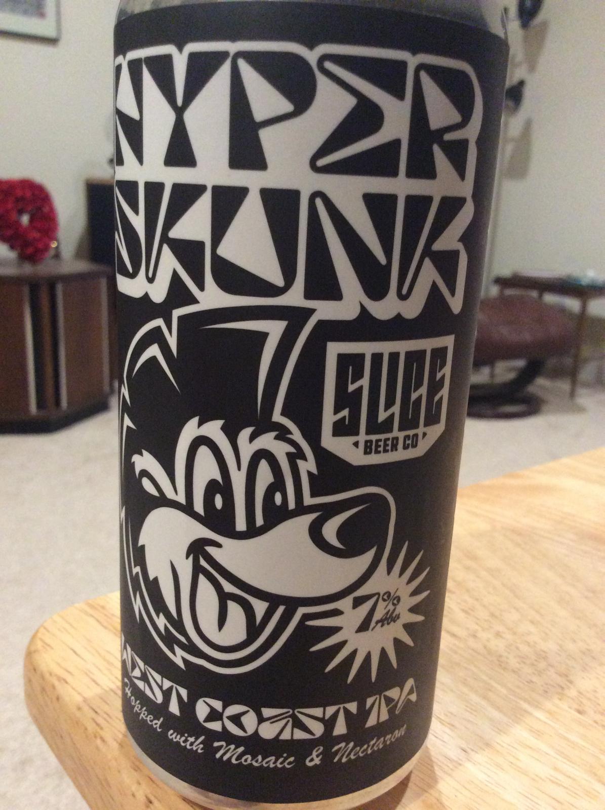 Hyper Skunk