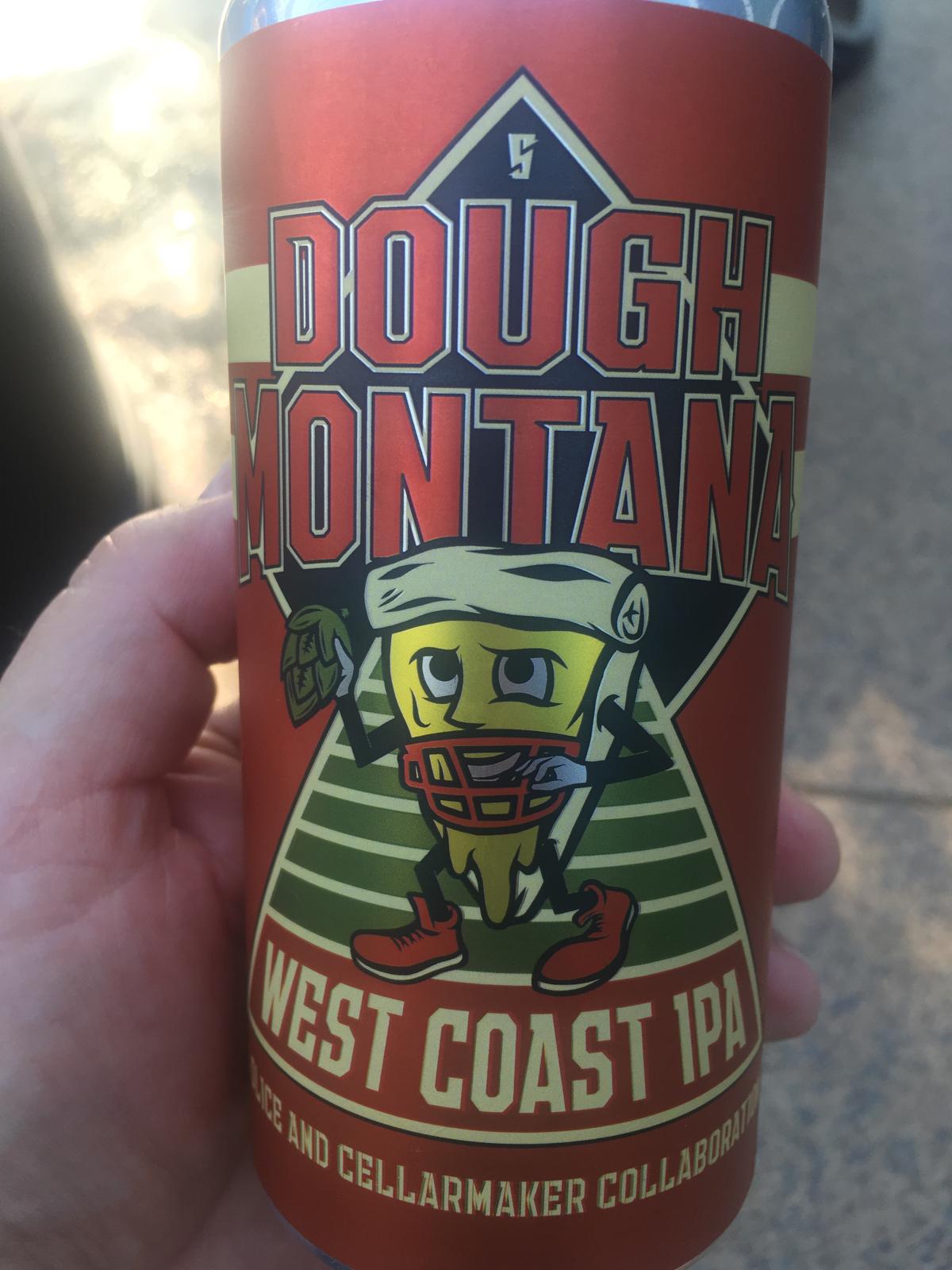 Dough Montana
