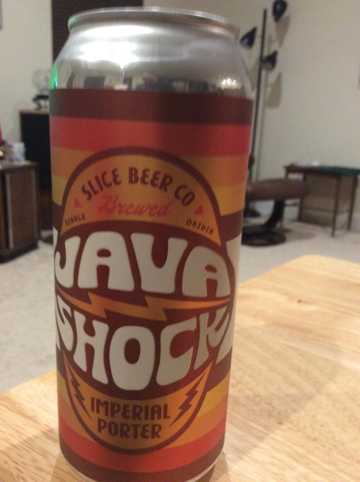 Java Shock