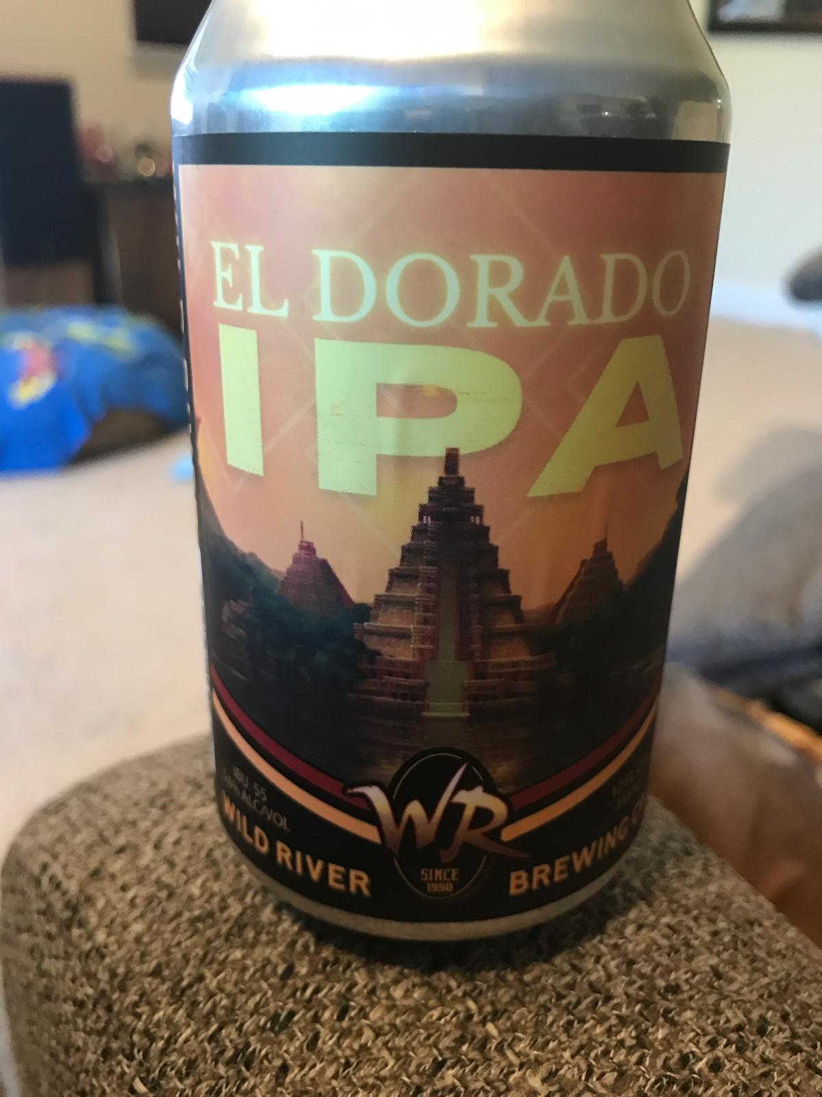 El Dorado