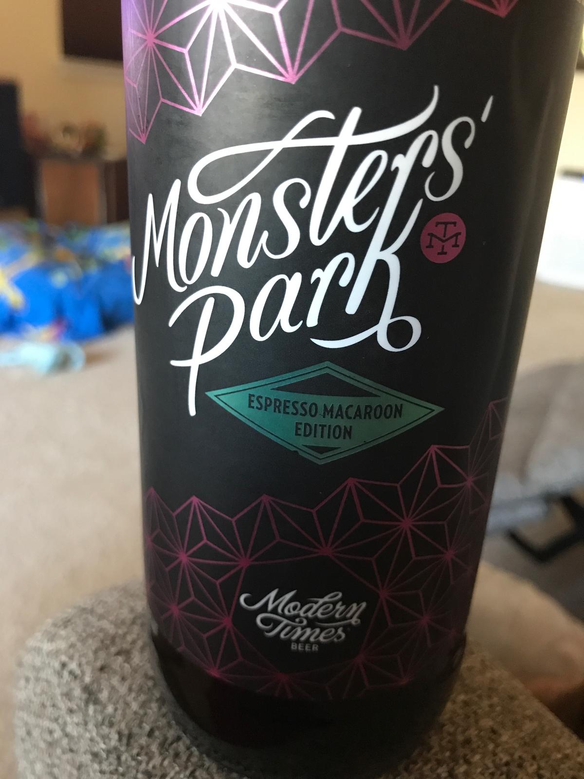 Monsters