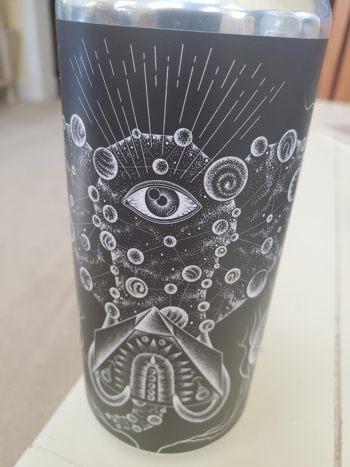Connecting The Dots Of Existence