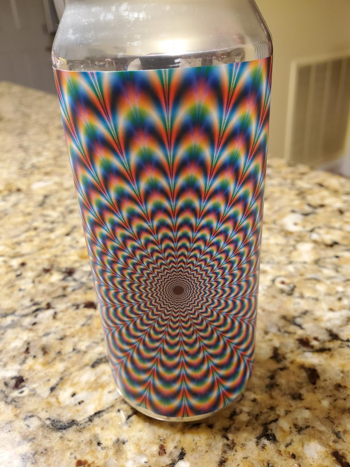 Cotton Candy Space Cookie Painkiller Double Milkshake IPA