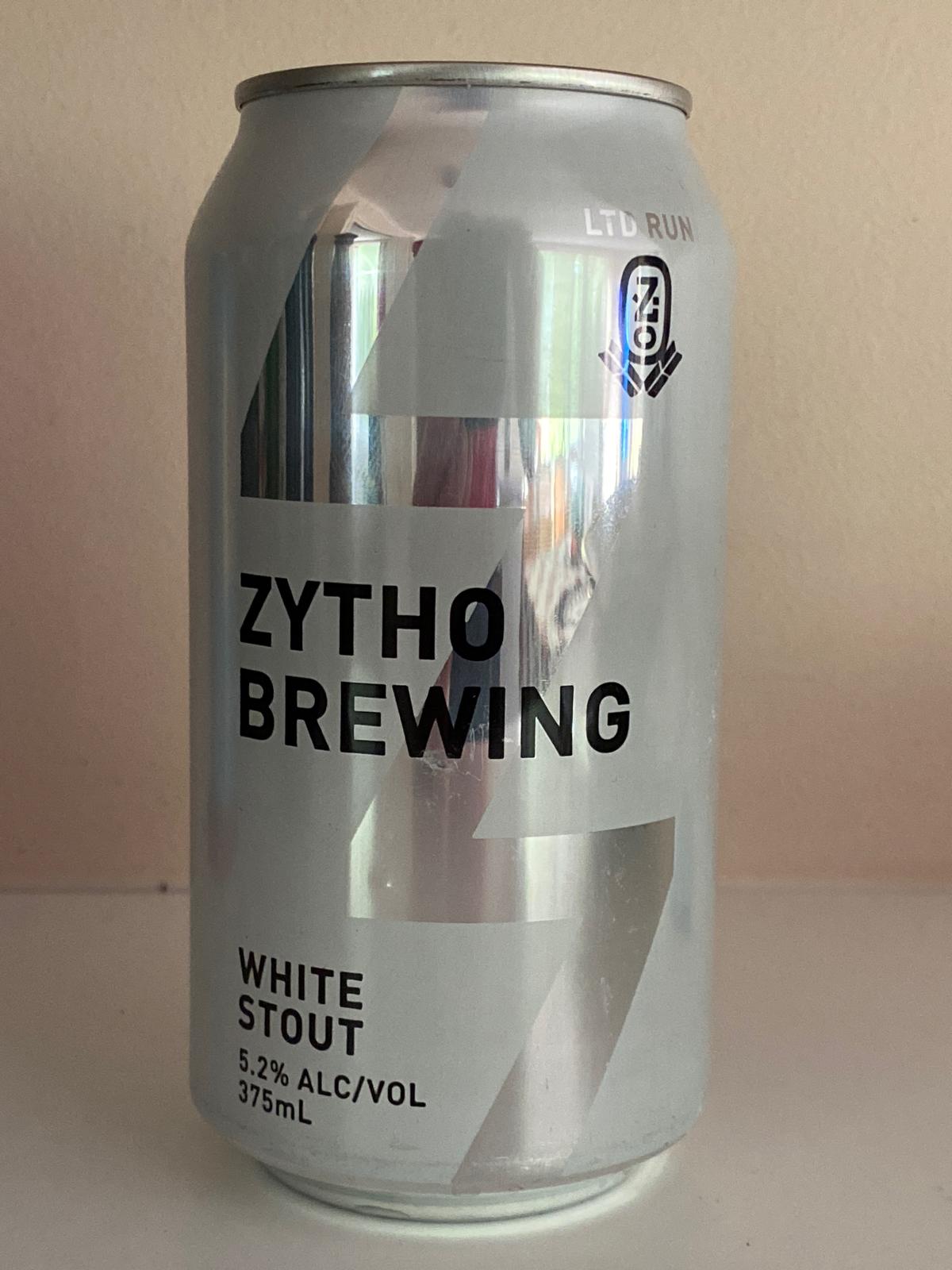 White Stout