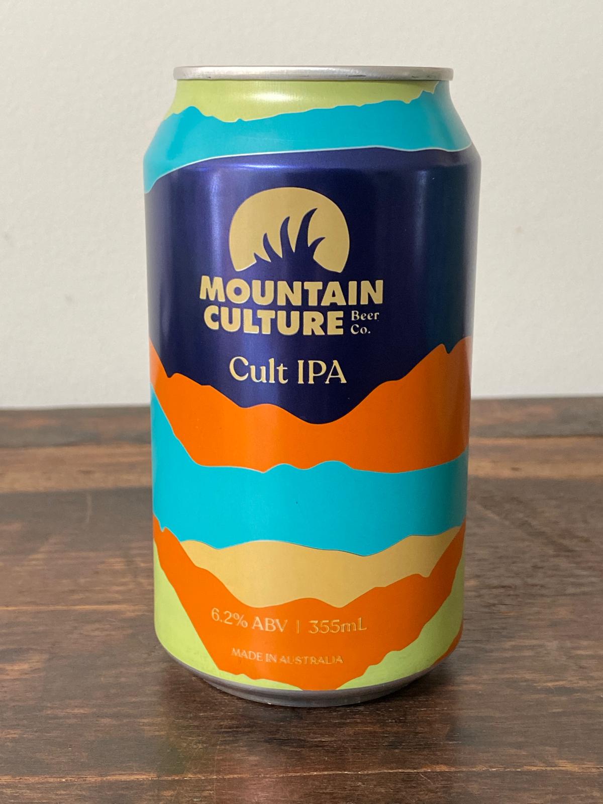Cult IPA