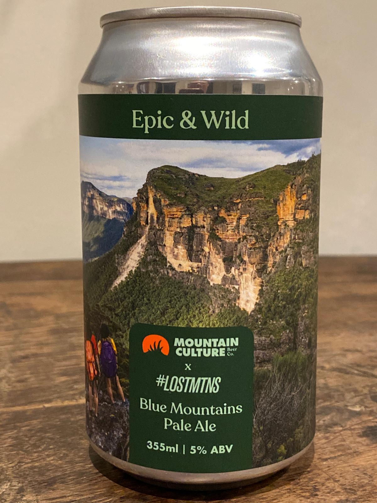 Epic & Wild