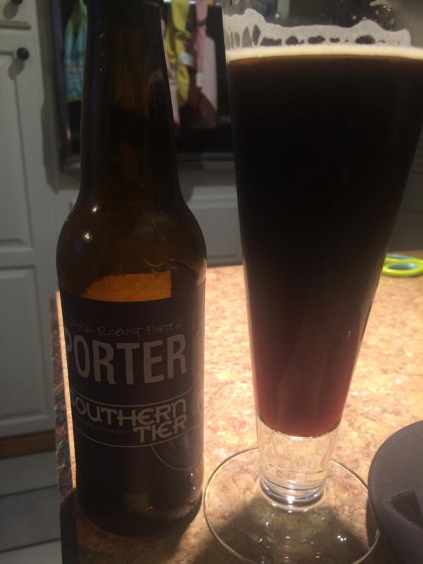 Dark Robust Porter