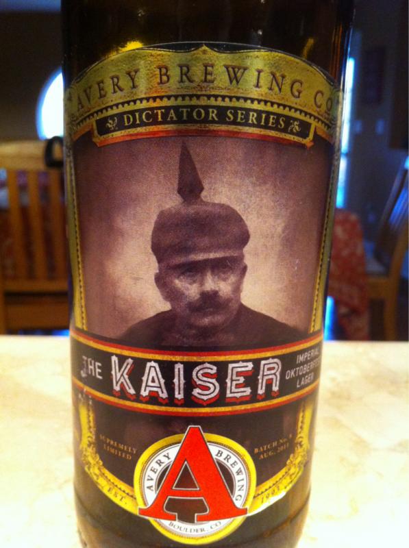 The Kaiser