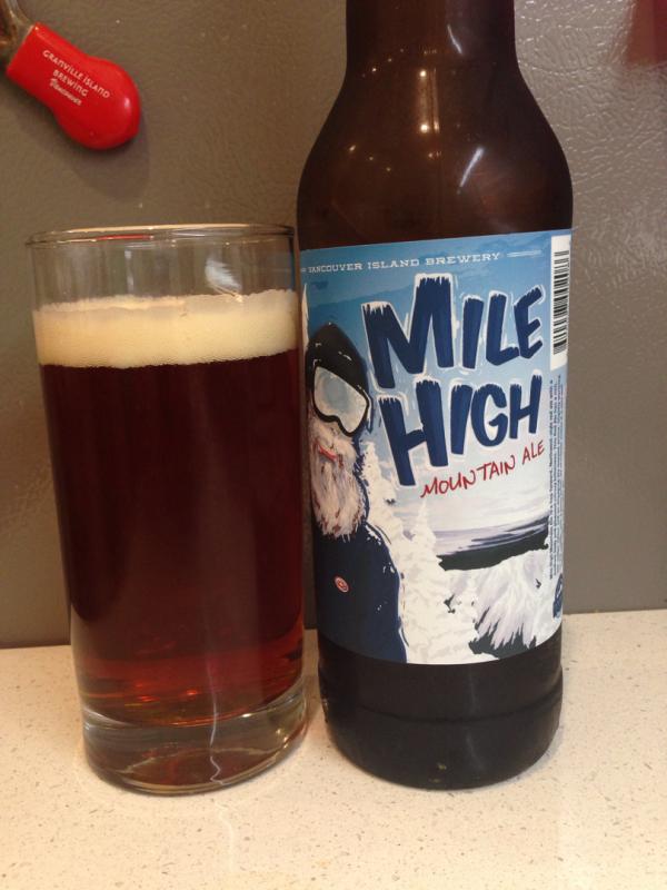 Mile High Mountain Ale