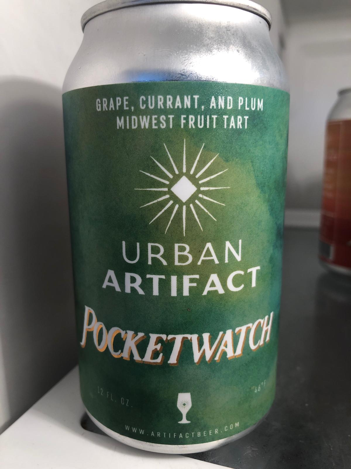 Pocketwatch