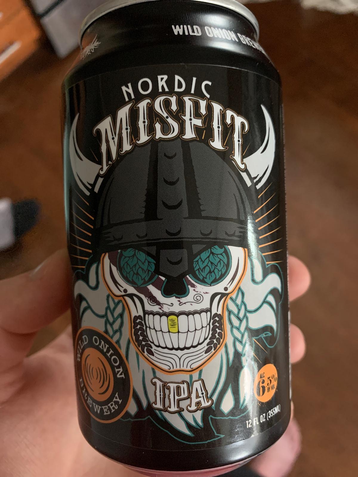 Nordic Misfit