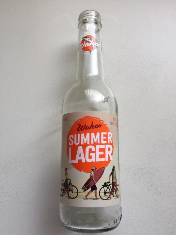 Summer Lager