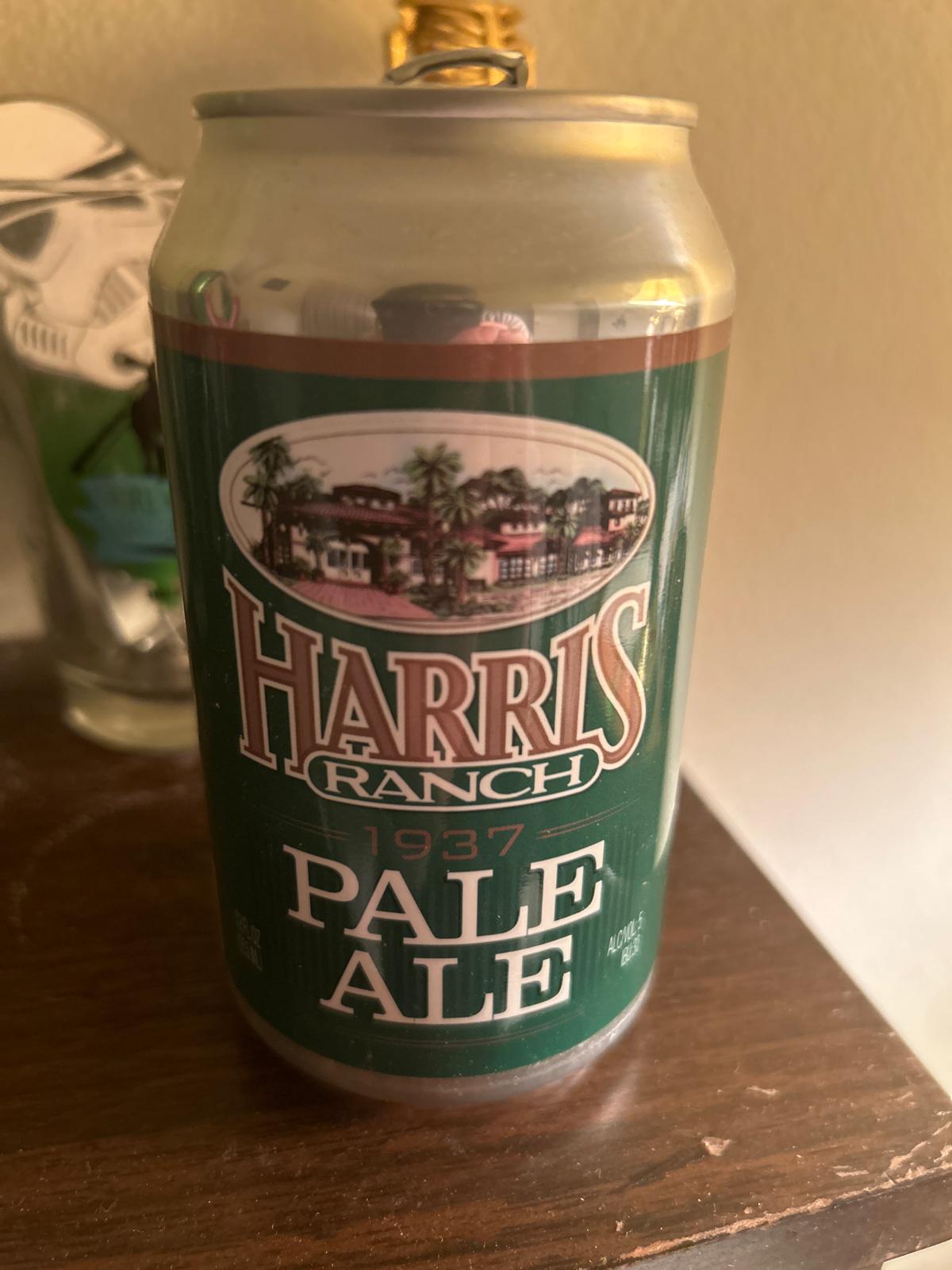 Pale Ale