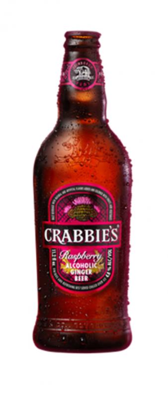 Crabbie