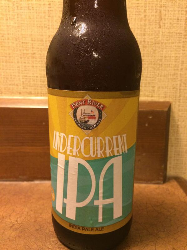 Undercurrent IPA