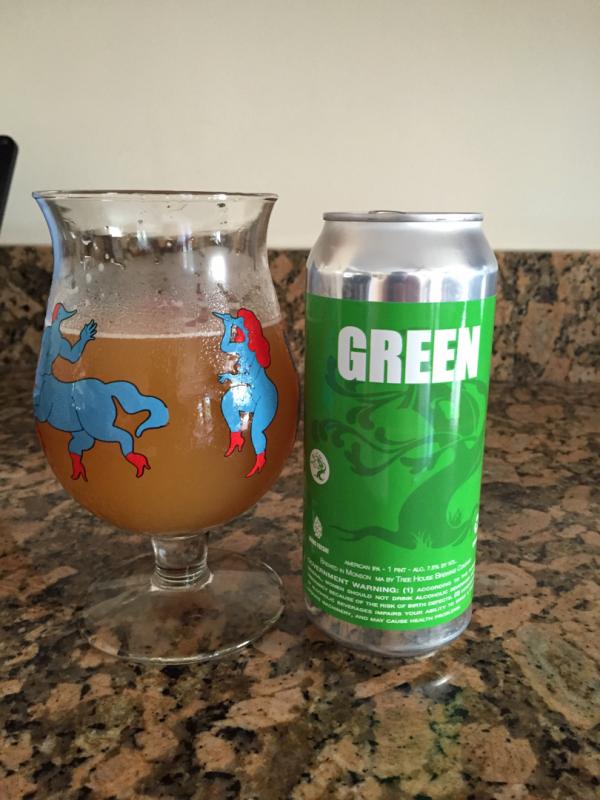 Green Can
