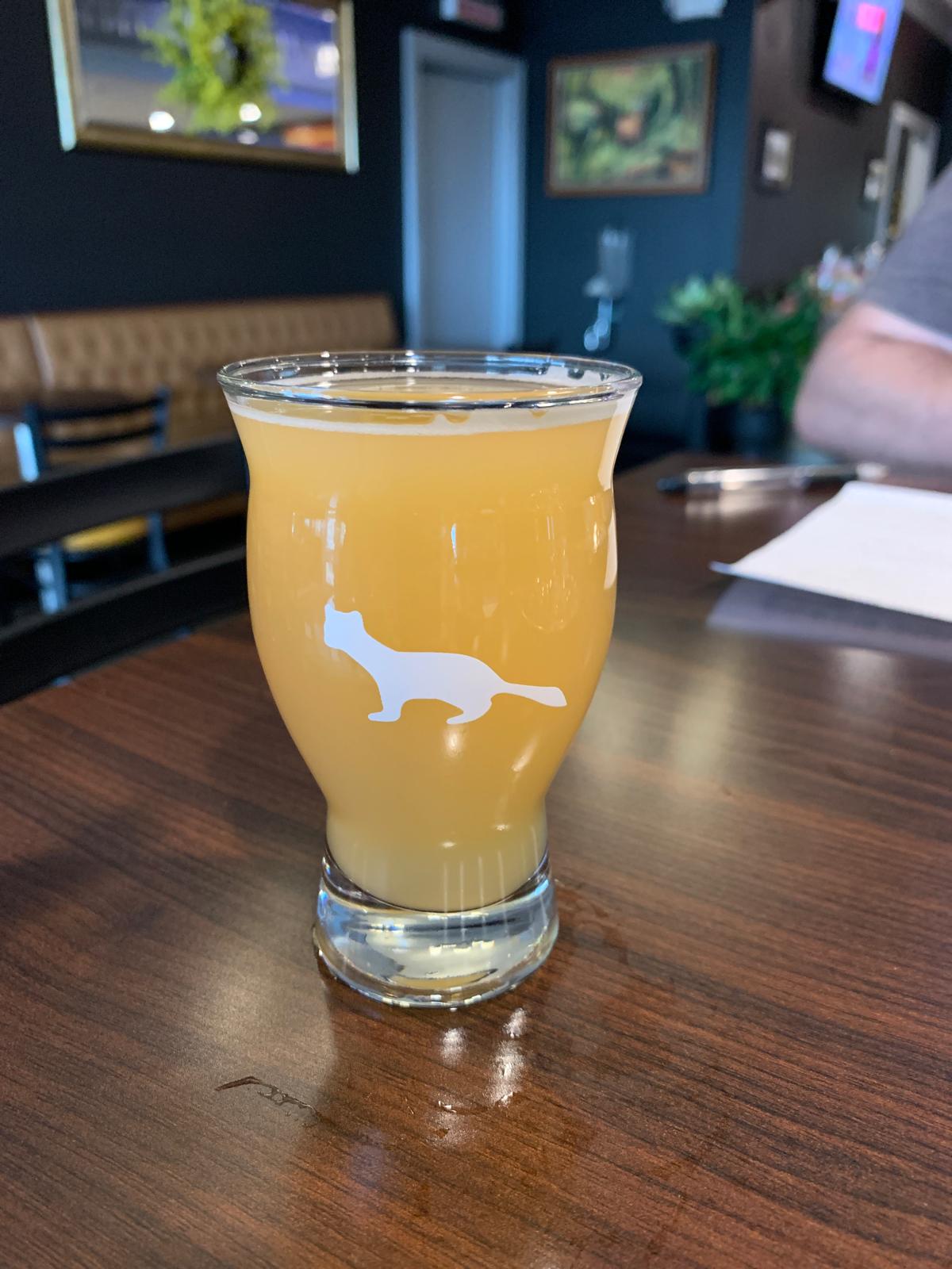 Cloud Canary IPA
