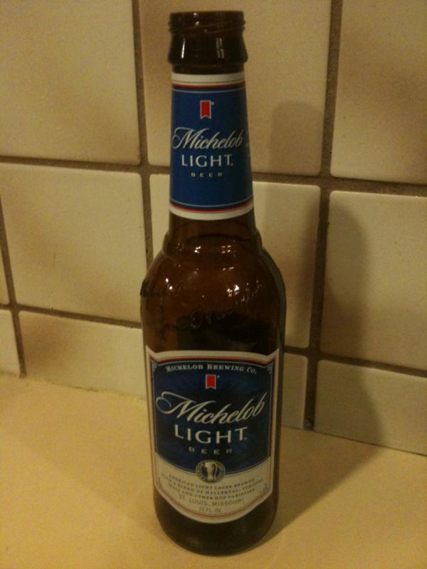 Michelob Light