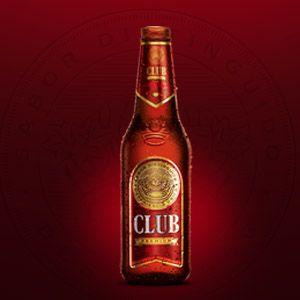 Club Premium Roja
