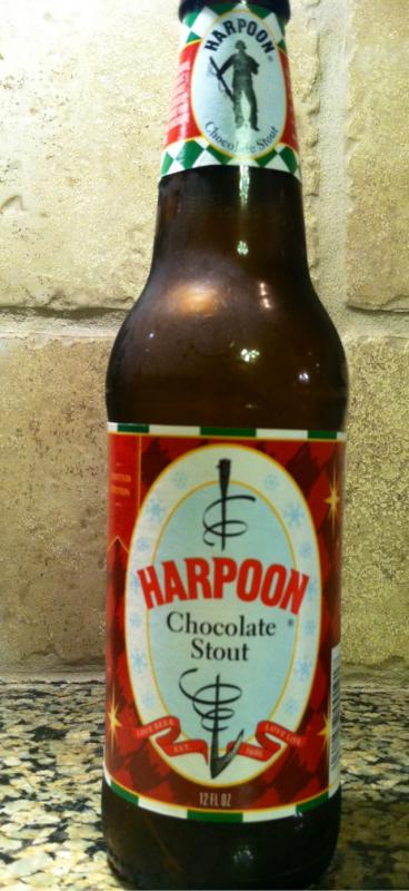 Chocolate Stout