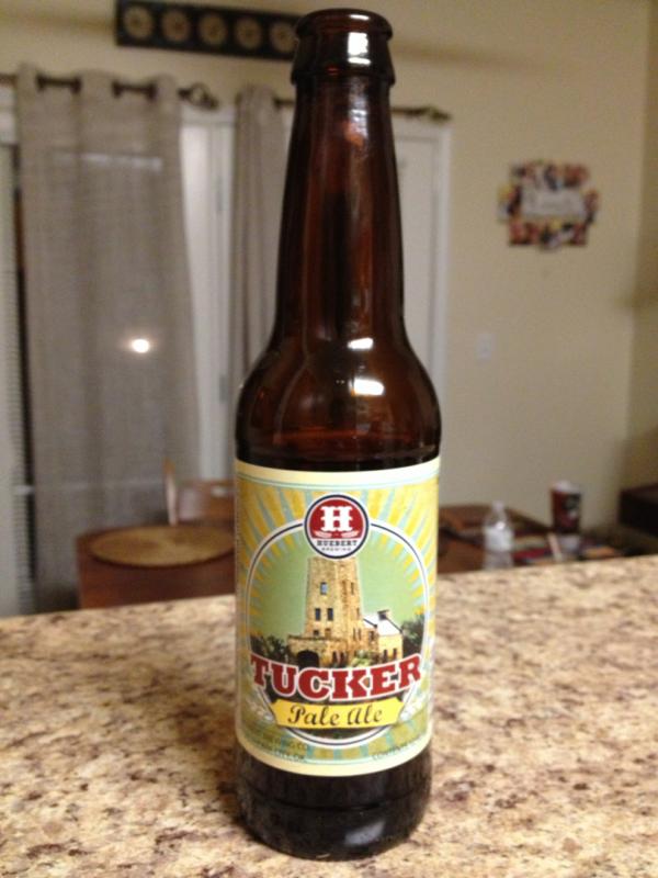 Tucker Pale Ale