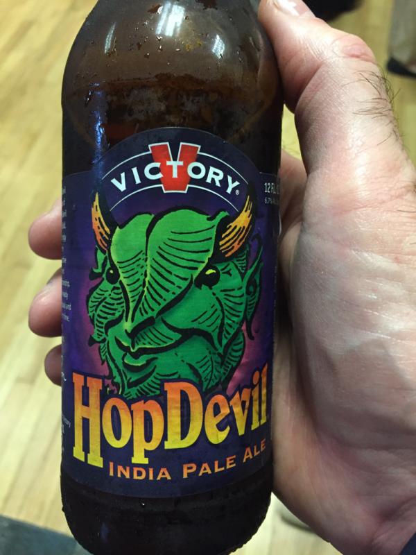 HopDevil