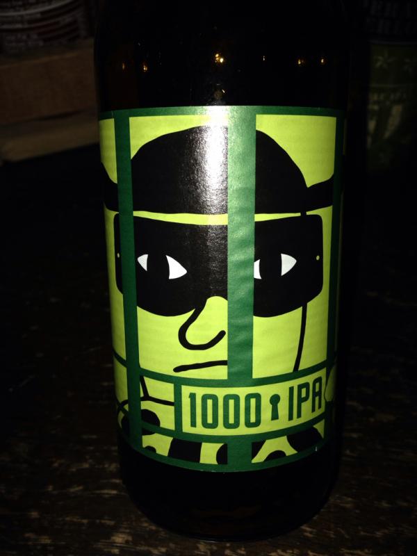 1000 IPA