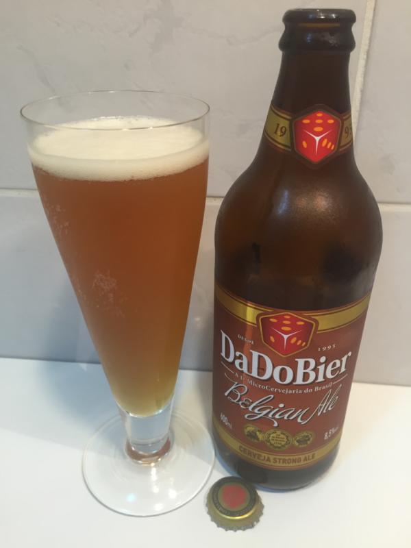 DaDo Bier Belgian Ale