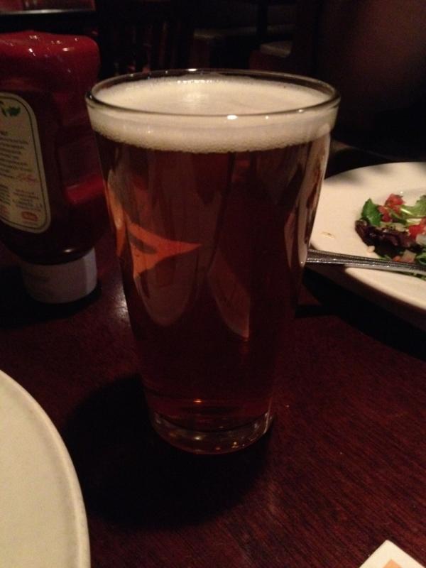 Ironbound Ale