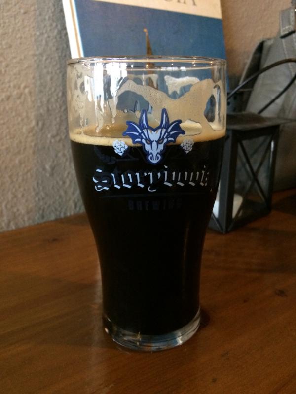 Java Dragon Porter