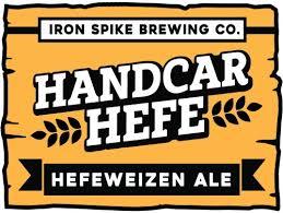 Handcar Hefe