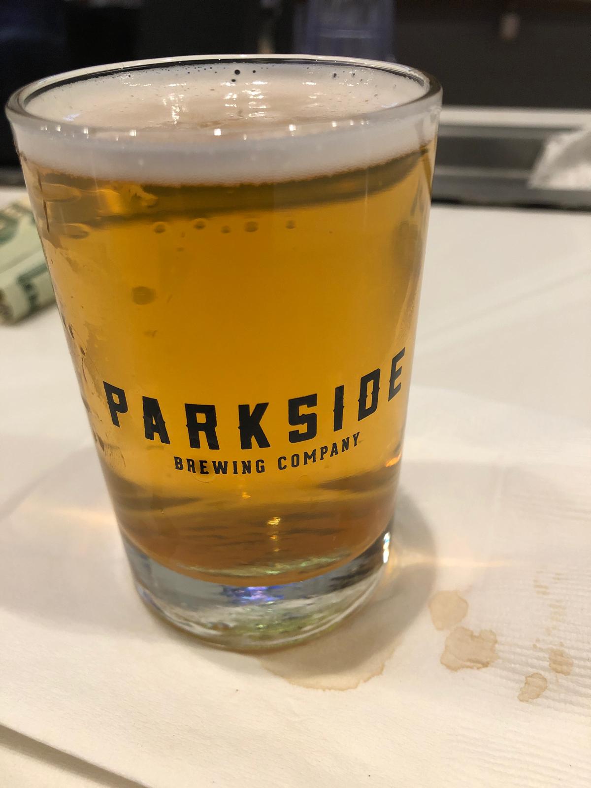 Burlinger Hefaweizen