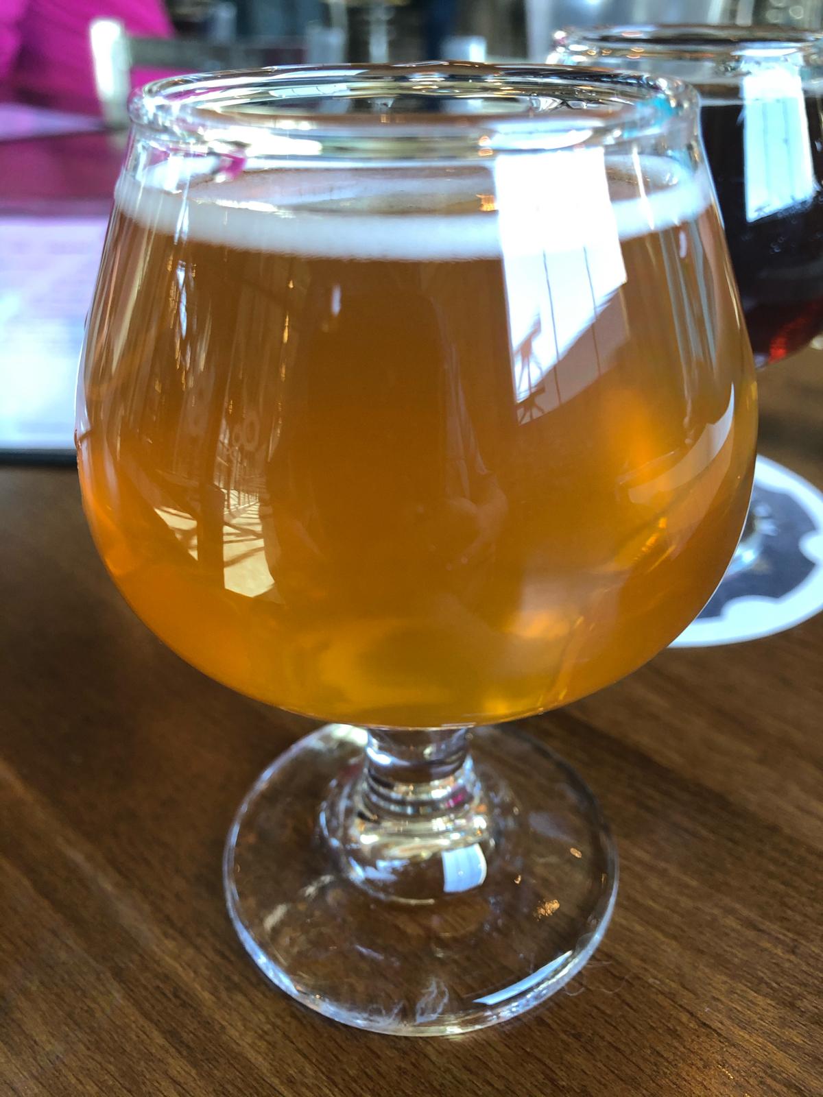 All Hours Dessert Beer