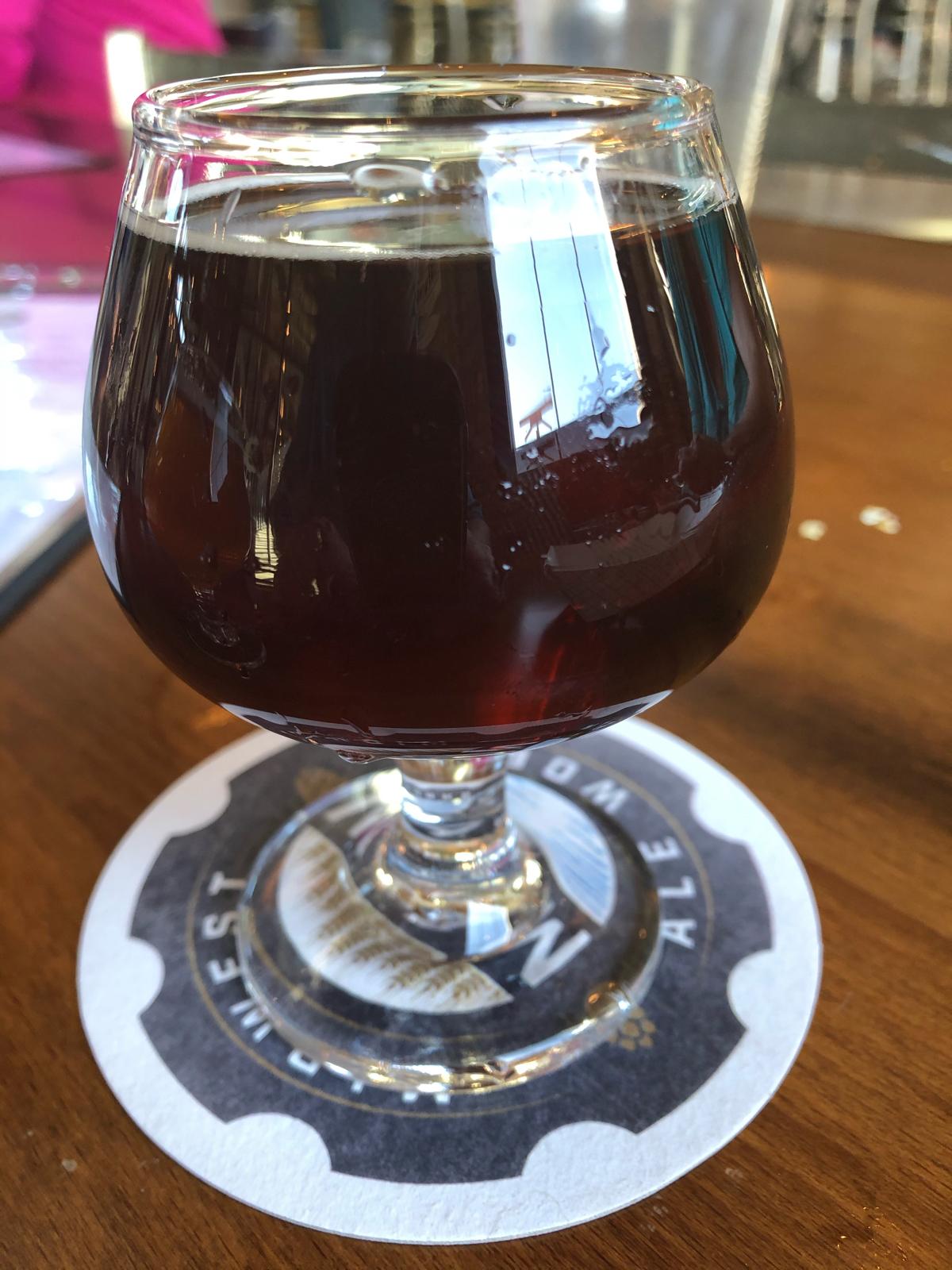 Smokey the Browned It