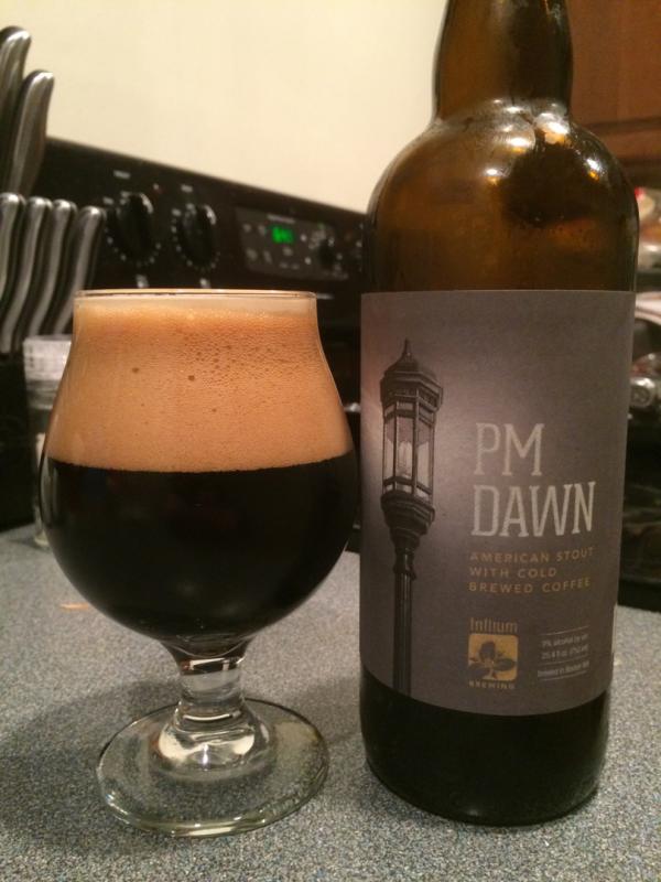 PM Dawn