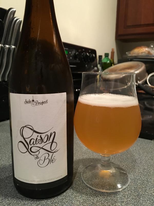 Saison du Blé 