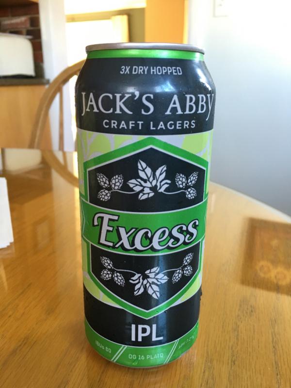 Excess IPL