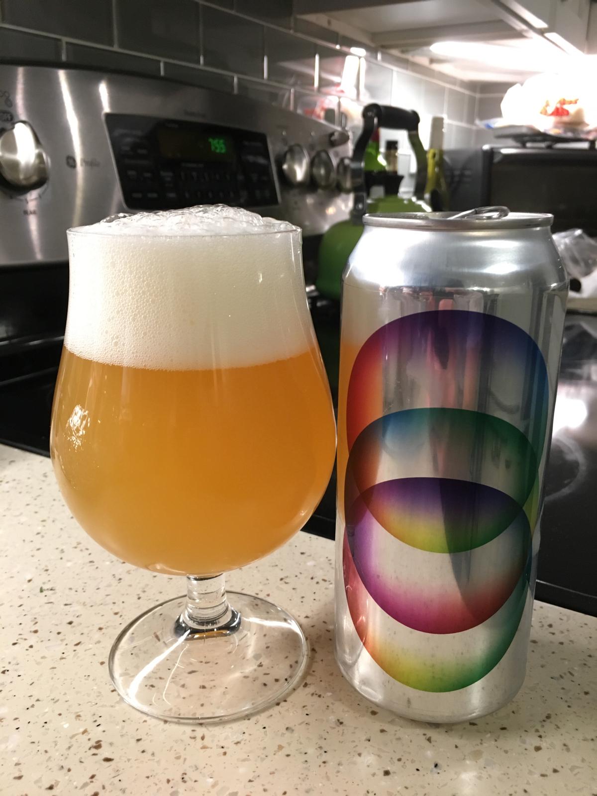 Saturation Double Dry-Hopped