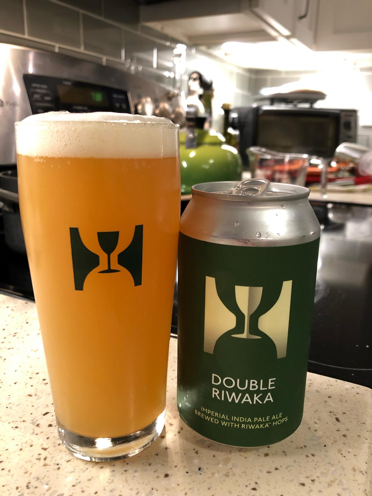 Riwaka DIPA