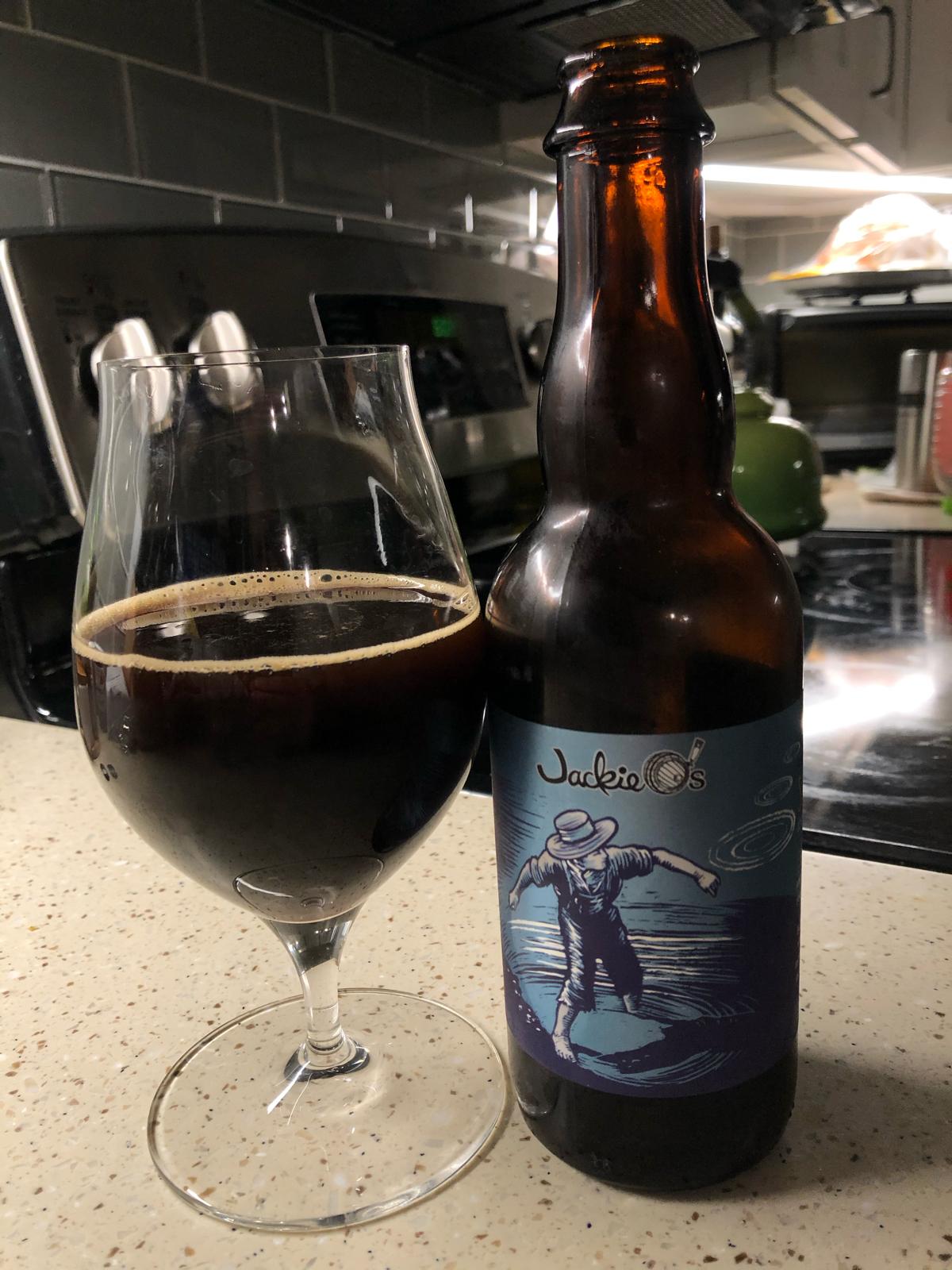 Skipping Stone (Double Barrel Aged)