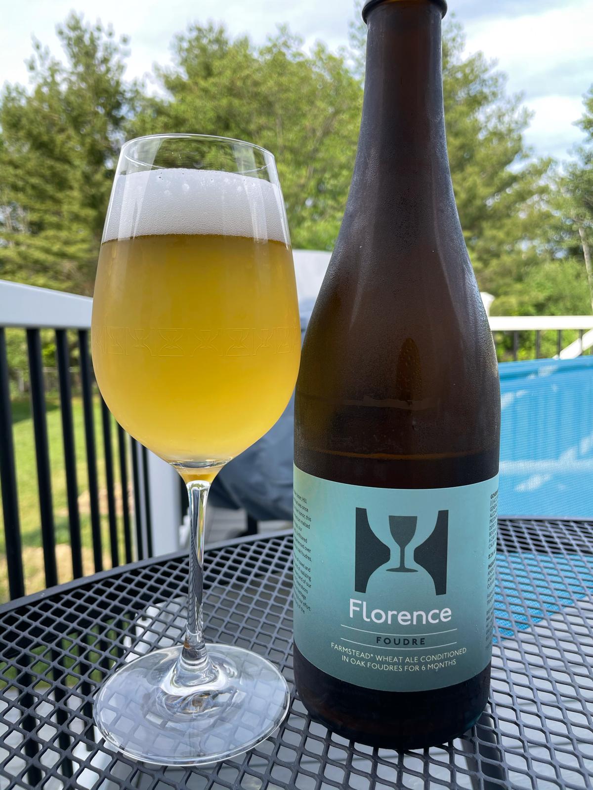 Florence (Foudre Aged)
