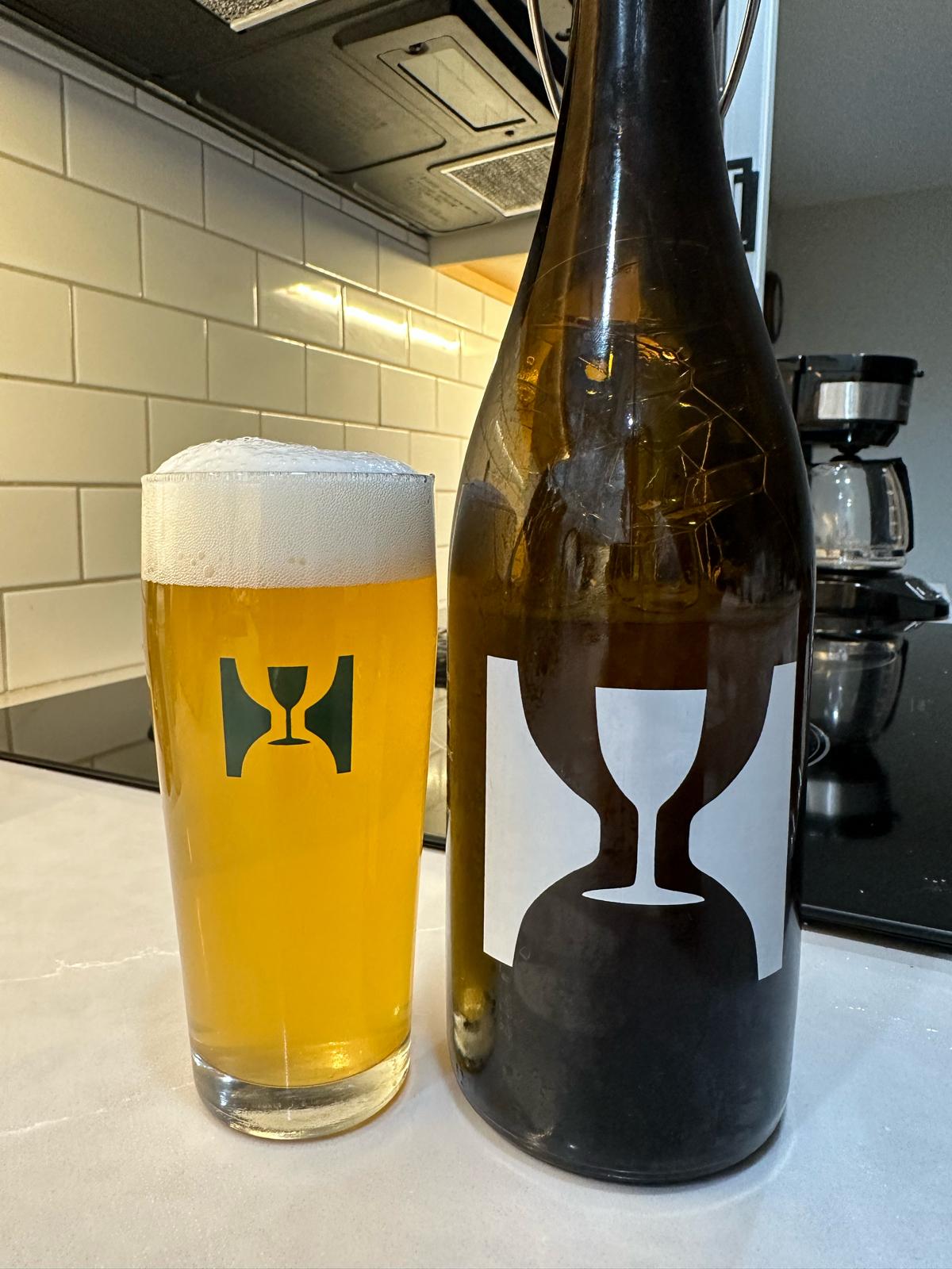 Northeast Kingdom Pale Lager