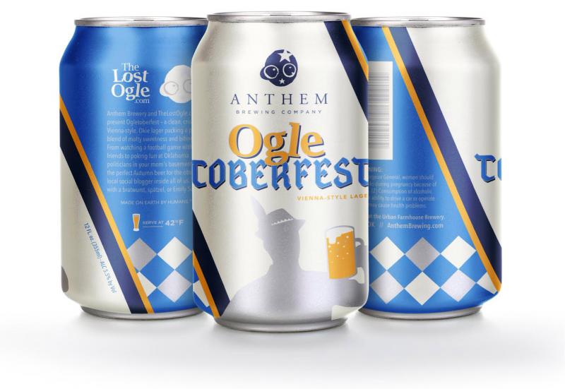 Ogletoberfest