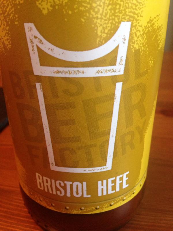 Bristol Hefe