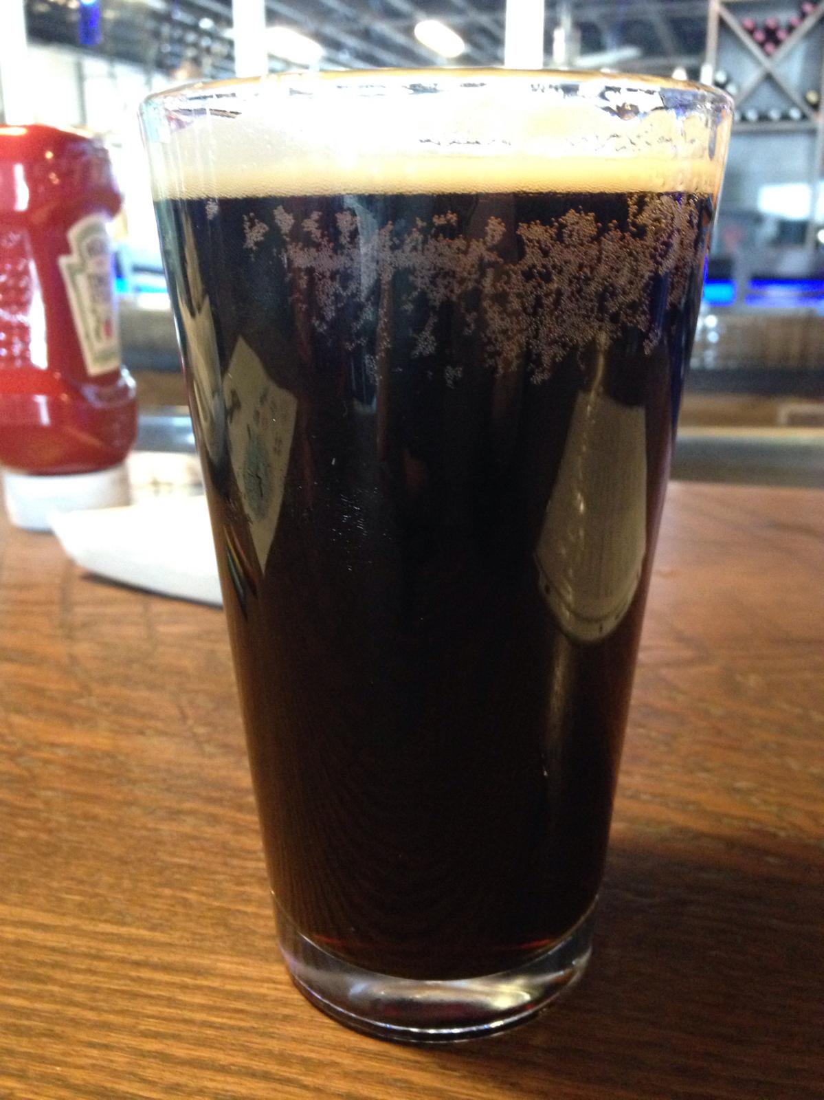 Coffee Stout 