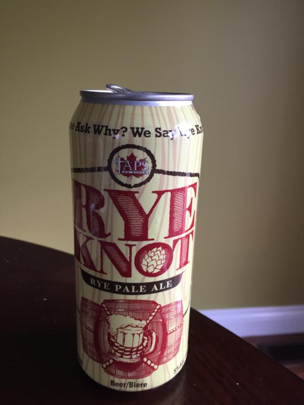 Rye Knot